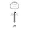 Llave en bruto JMA NE-11