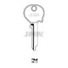 Llave en bruto JMA NE-13