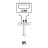 Llave en bruto JMA NE-14
