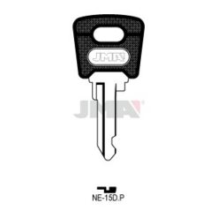 Llave en bruto JMA NE-15D.P1