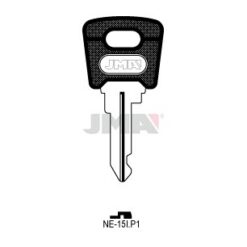 Llave en bruto JMA NE-15I.P1