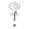 Llave en bruto JMA NE-16