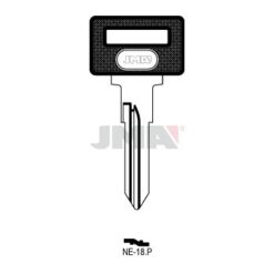 Llave en bruto JMA NE-18.P