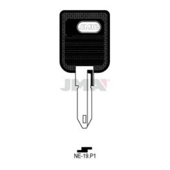 Llave en bruto JMA NE-19.P1