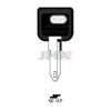 Llave en bruto JMA NE-19.P