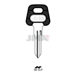 Llave en bruto JMA NE-1D.P