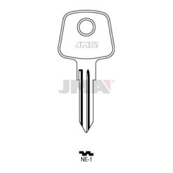 Llave en bruto JMA NE-1