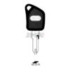 Llave en bruto JMA NE-20.P2