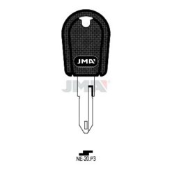 Llave en bruto JMA NE-20.P3