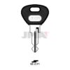 Llave en bruto JMA NE-22.P1