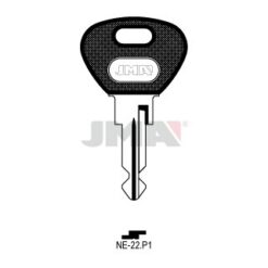 Llave en bruto JMA NE-22.P1