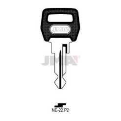 Llave en bruto JMA NE-22.P2