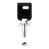Llave en bruto JMA NE-22.P