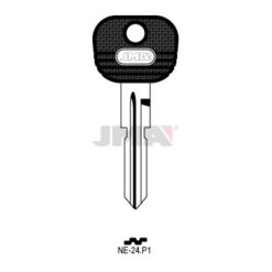 Llave en bruto JMA NE-24.P1