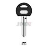 Llave en bruto JMA NE-24.P