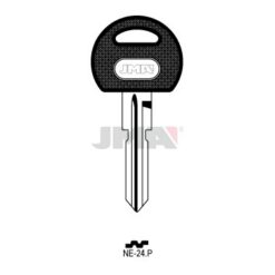 Llave en bruto JMA NE-24.P