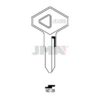 Llave en bruto JMA NE-28
