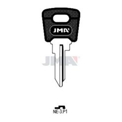 Llave en bruto JMA NE-3.P1