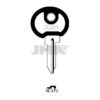 Llave en bruto JMA NE-3.P2