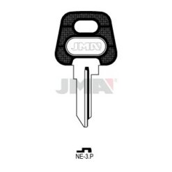 Llave en bruto JMA NE-3.P