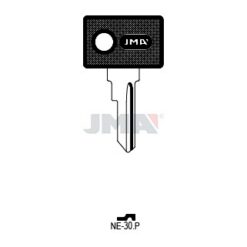 Llave en bruto JMA NE-30.P