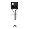 Llave en bruto JMA NE-31.P