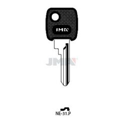 Llave en bruto JMA NE-31.P