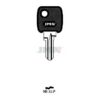 Llave en bruto JMA NE-32.P