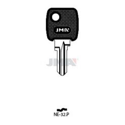 Llave en bruto JMA NE-32.P