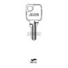 Llave en bruto JMA NE-32