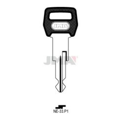 Llave en bruto JMA NE-33.P1