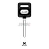 Llave en bruto JMA NE-34.P
