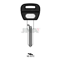 Llave en bruto JMA NE-35.P2