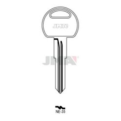 Llave en bruto JMA NE-35