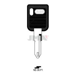 Llave en bruto JMA NE-36.P1