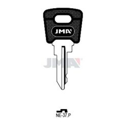 Llave en bruto JMA NE-37.P