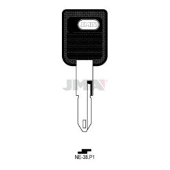 Llave en bruto JMA NE-38.P1