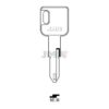 Llave en bruto JMA NE-38