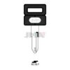 Llave en bruto JMA NE-39.P