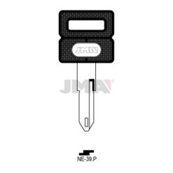 Llave en bruto JMA NE-39.P