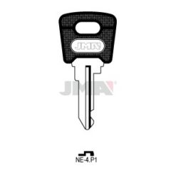 Llave en bruto JMA NE-4.P1