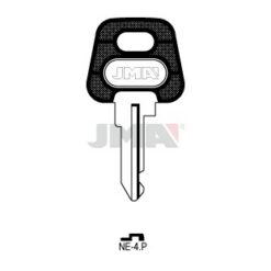 Llave en bruto JMA NE-4.P