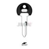 Llave en bruto JMA NE-50.P
