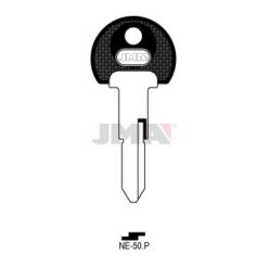 Llave en bruto JMA NE-50.P