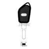 Llave en bruto JMA NE-51.P2