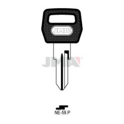 Llave en bruto JMA NE-59.P