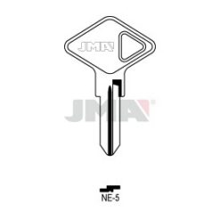 Llave en bruto JMA NE-5