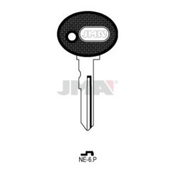 Llave en bruto JMA NE-6.P