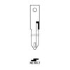 Llave en bruto JMA NE-60C1