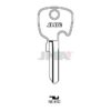 Llave en bruto JMA NE-61D